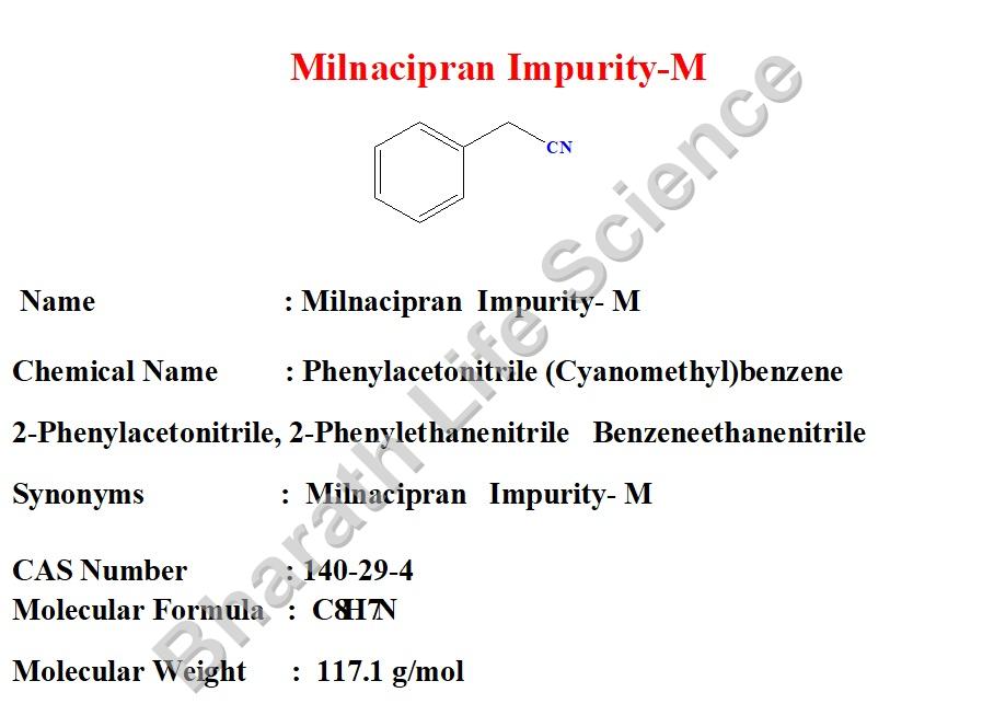 Milnacipran  Impurity- M